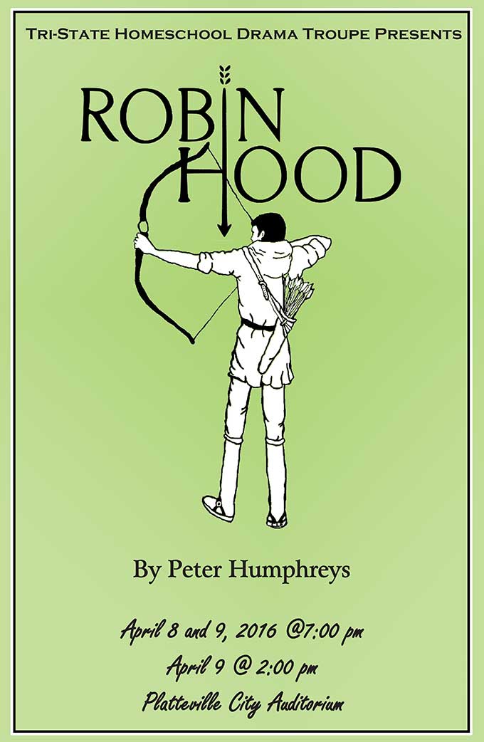 Robin Hood
